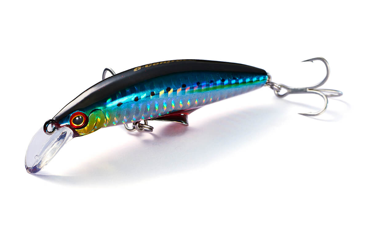 G-Control 20 - Jackson