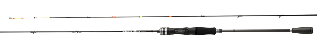GEKIDAKI SHAFT EXTRO - JACKALL