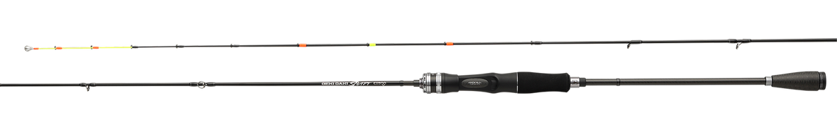 GEKIDAKI SHAFT EXTRO - JACKALL