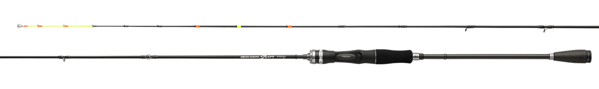 GEKIDAKI SHAFT EXTRO - JACKALL