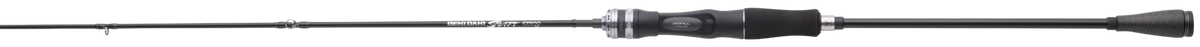 GEKIDAKI SHAFT EXTRO - JACKALL