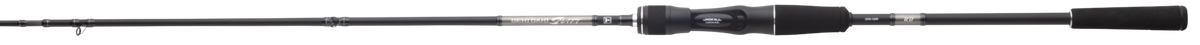 GEKIDAKI SHAFT RB - JACKALL