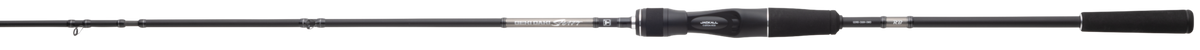 GEKIDAKI SHAFT RB - JACKALL