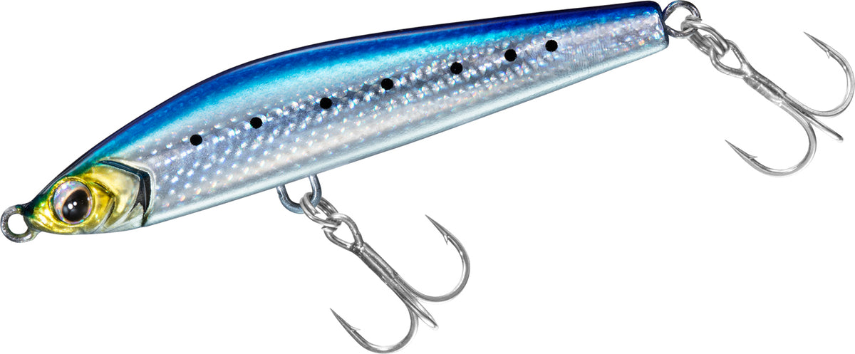 GEKKABIJIN LAZY60S - DAIWA