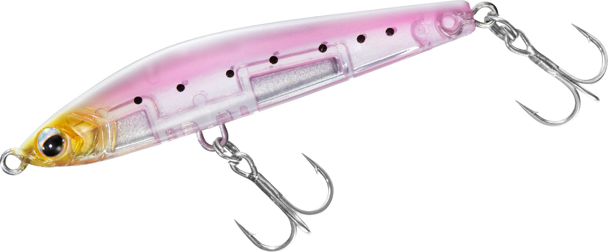 GEKKABIJIN LAZY60S - DAIWA