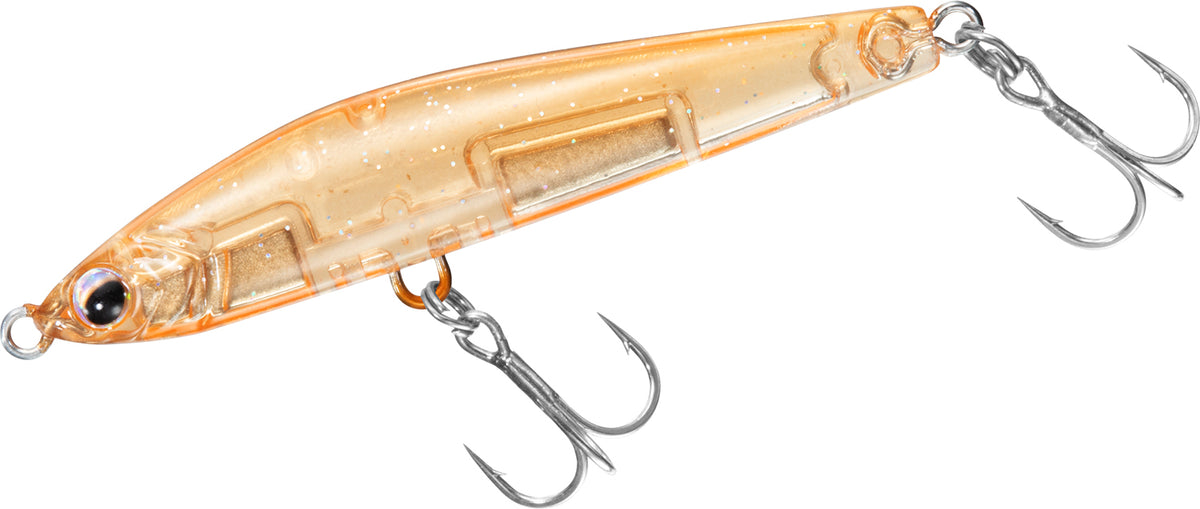 GEKKABIJIN LAZY60S - DAIWA