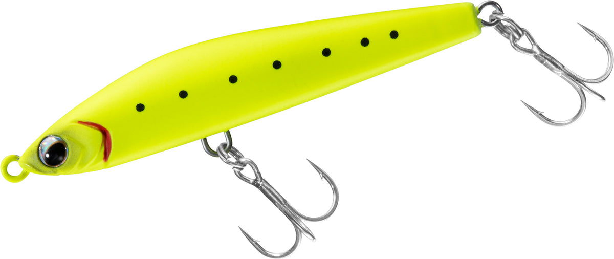 GEKKABIJIN LAZY60S - DAIWA