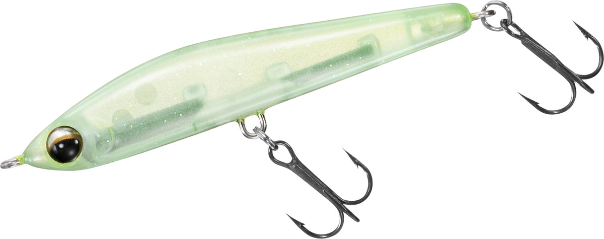 GEKKABIJIN LAZY R - DAIWA