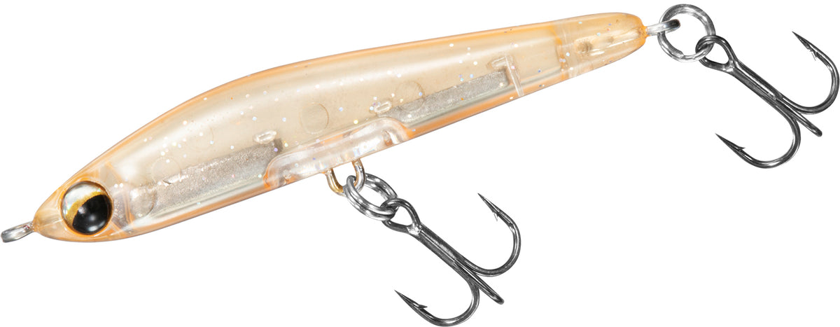 GEKKABIJIN LAZY R - DAIWA