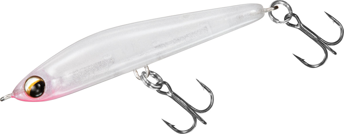 GEKKABIJIN LAZY R - DAIWA