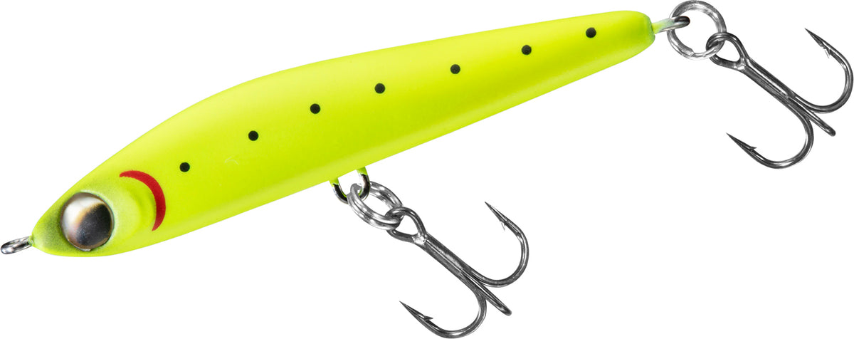 GEKKABIJIN LAZY R - DAIWA