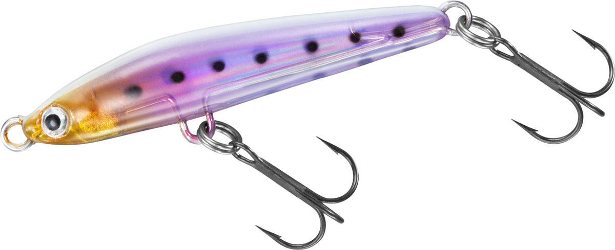 GEKKABIJIN LAZY SOLID - DAIWA