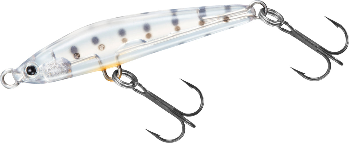 GEKKABIJIN LAZY SOLID - DAIWA