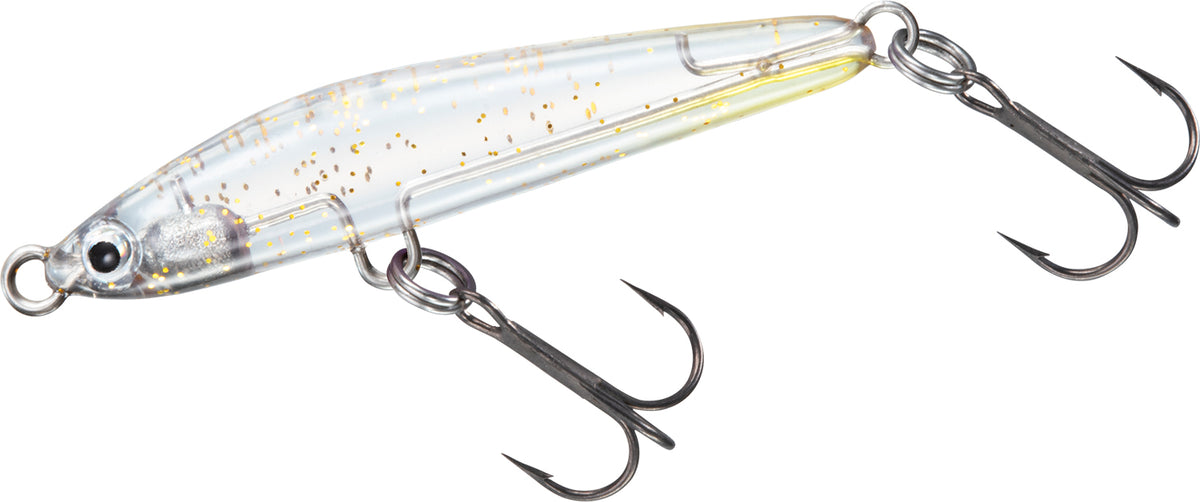 GEKKABIJIN LAZY SOLID - DAIWA
