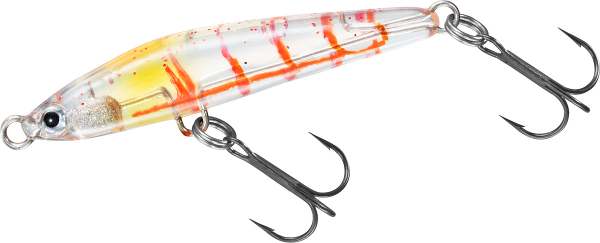 GEKKABIJIN LAZY SOLID - DAIWA