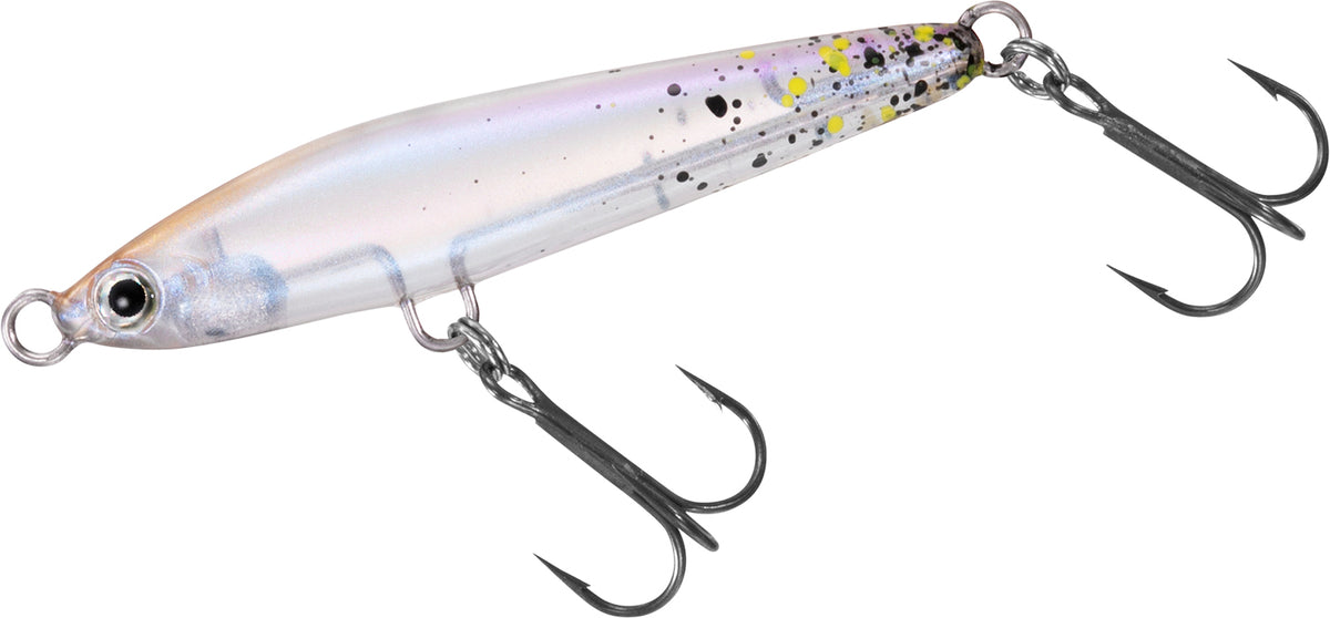 GEKKABIJIN LAZY SOLID - DAIWA