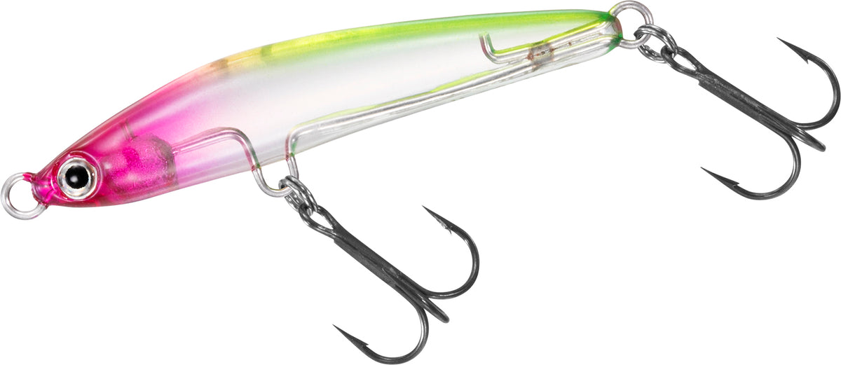 GEKKABIJIN LAZY SOLID - DAIWA