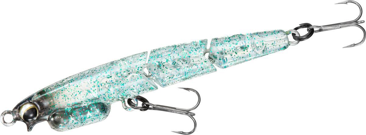 GEKKABIJIN SHIRASU J - DAIWA