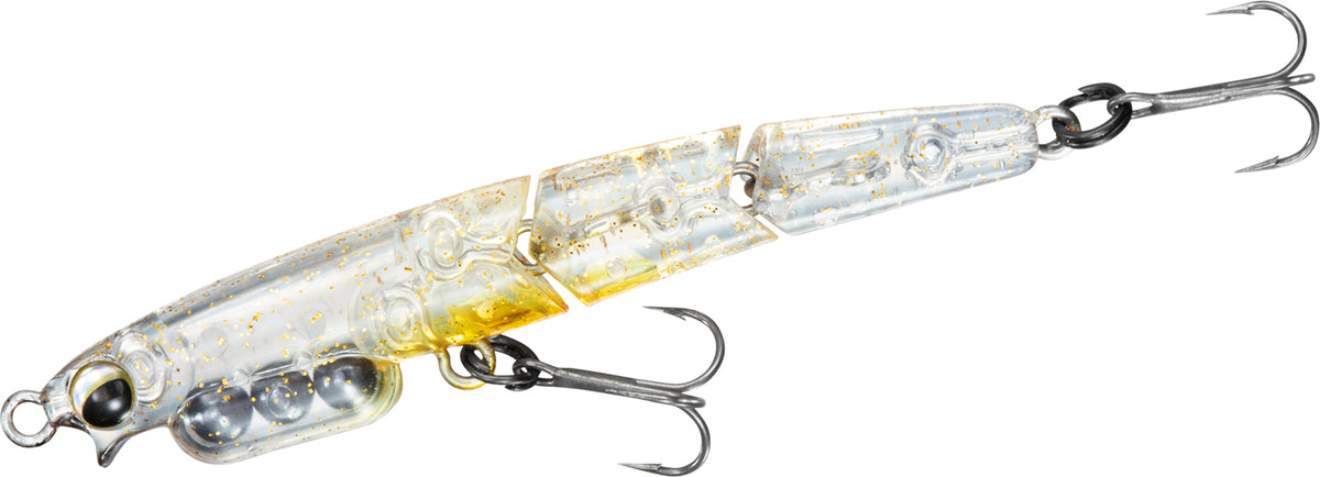 GEKKABIJIN SHIRASU J - DAIWA