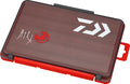 GEKKABIJIN LIGHT GAMECASE - DAIWA