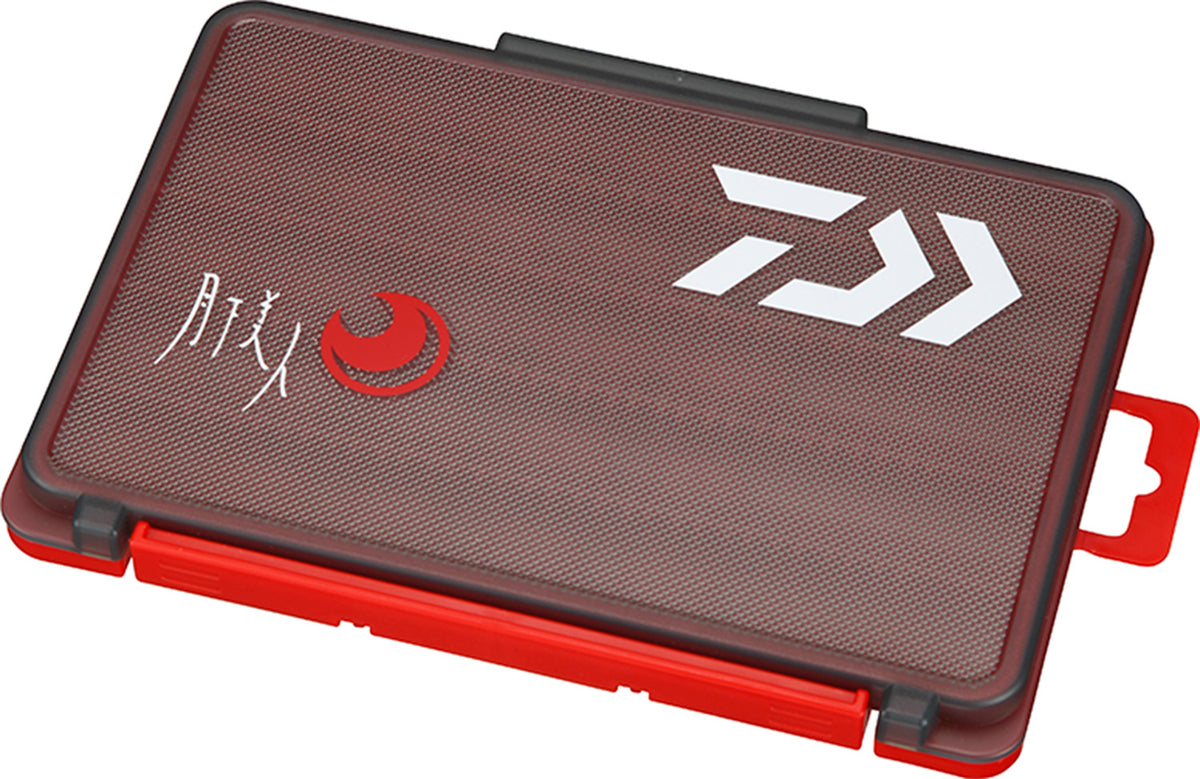 GEKKABIJIN LIGHT GAMECASE - DAIWA