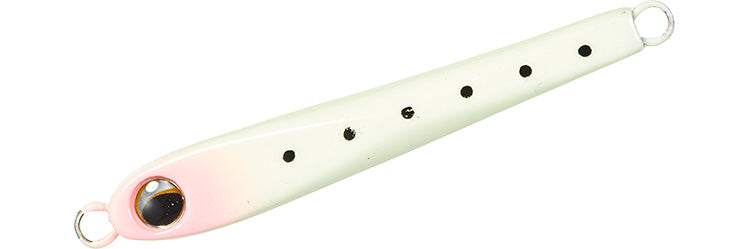 GEKKABIJIN PRISONER - DAIWA