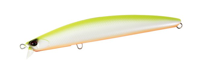 Tide Minnow GHOST - DUO