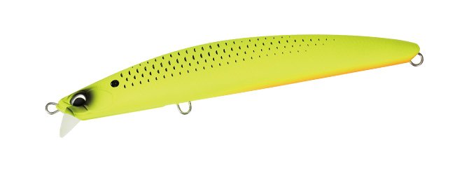 Tide Minnow GHOST - DUO
