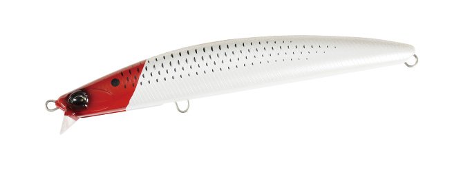 Tide Minnow GHOST - DUO