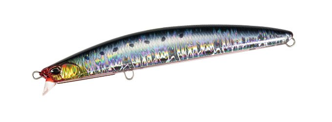 Tide Minnow GHOST - DUO