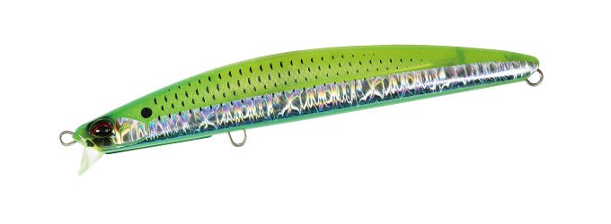 Tide Minnow GHOST - DUO
