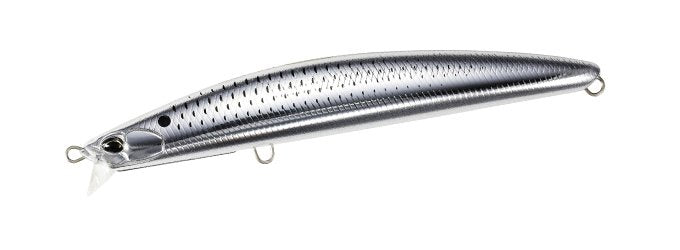 Tide Minnow GHOST - DUO