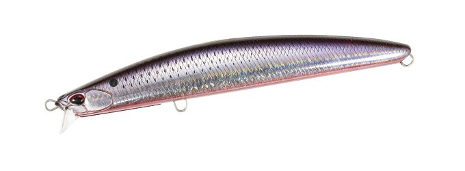 Tide Minnow GHOST - DUO