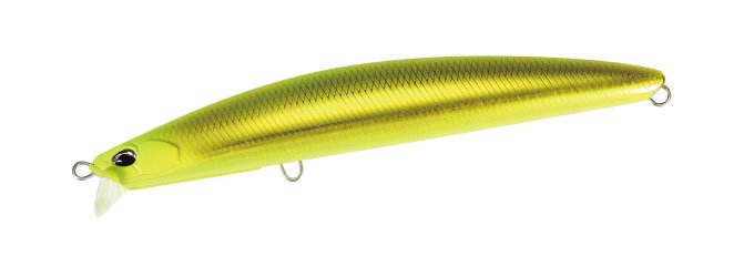Tide Minnow GHOST - DUO