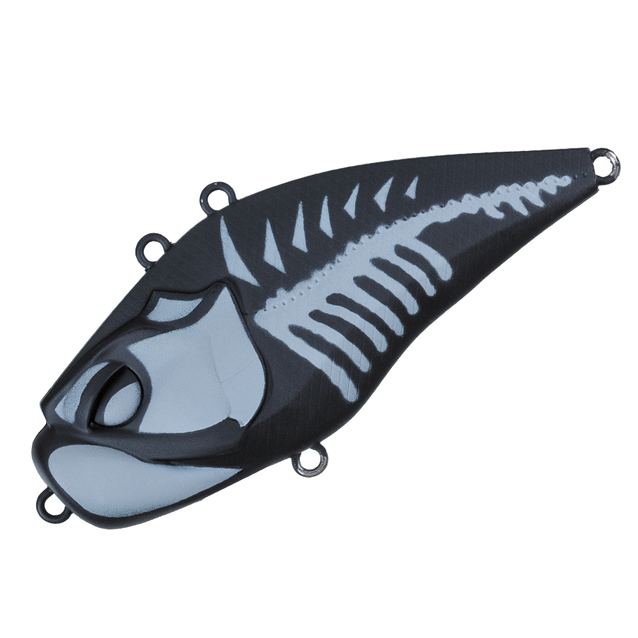 GIGANOTO TG Rattle - Valleyhill