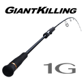 GIANT KILLING 1G Jigging - Major Craft