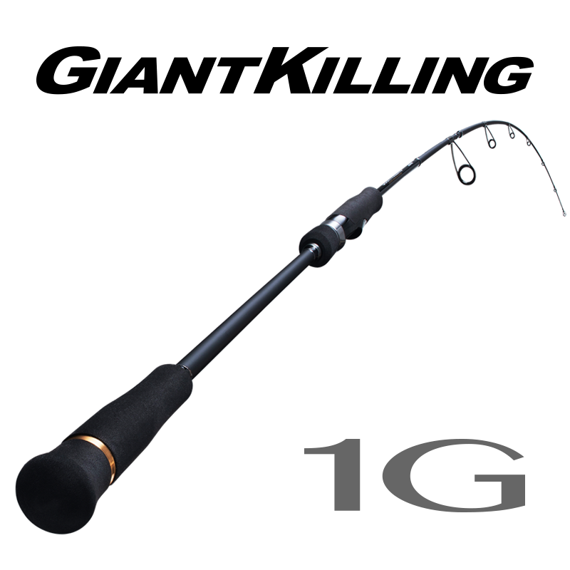 GIANT KILLING 1G Jigging - Major Craft