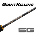 GIANT KILLING 5G Jigging - Major Craft