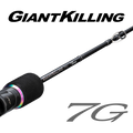 GIANT KILLING 7G Jigging - Major Craft