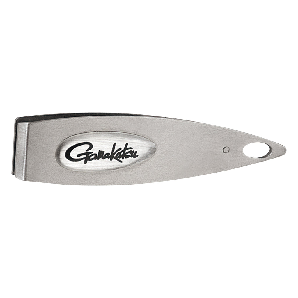 Line Cutter Straight Blade - Gamakatsu