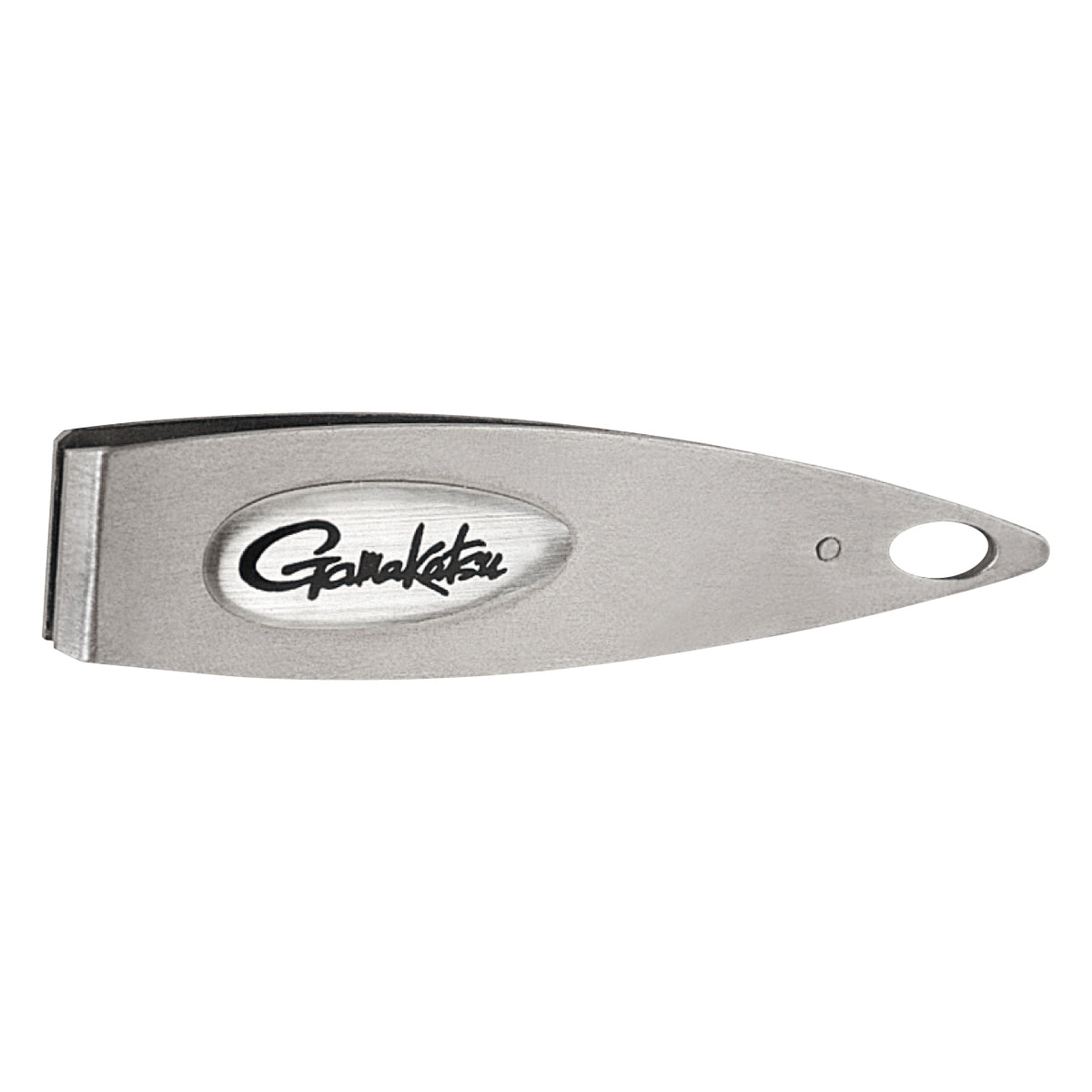 Line Cutter Straight Blade - Gamakatsu