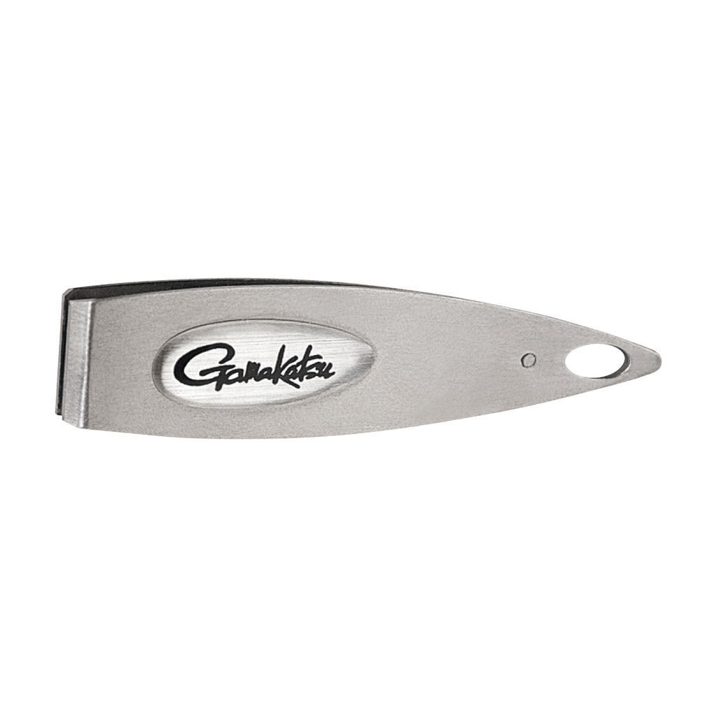 Line Cutter Straight Blade - Gamakatsu