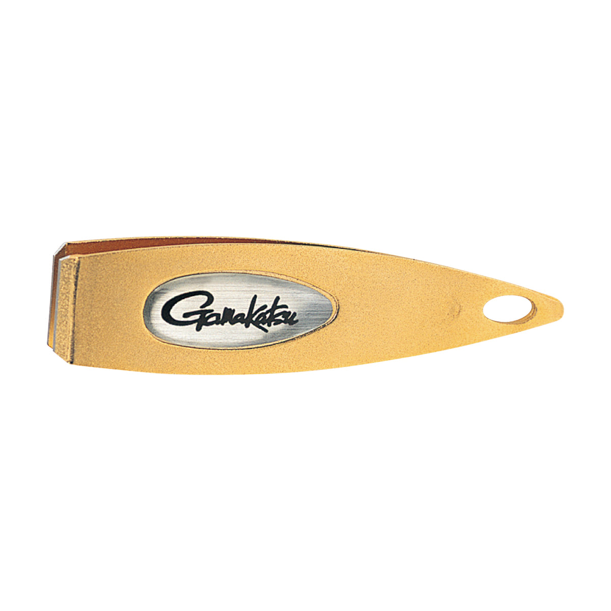 Line Cutter Straight Blade - Gamakatsu