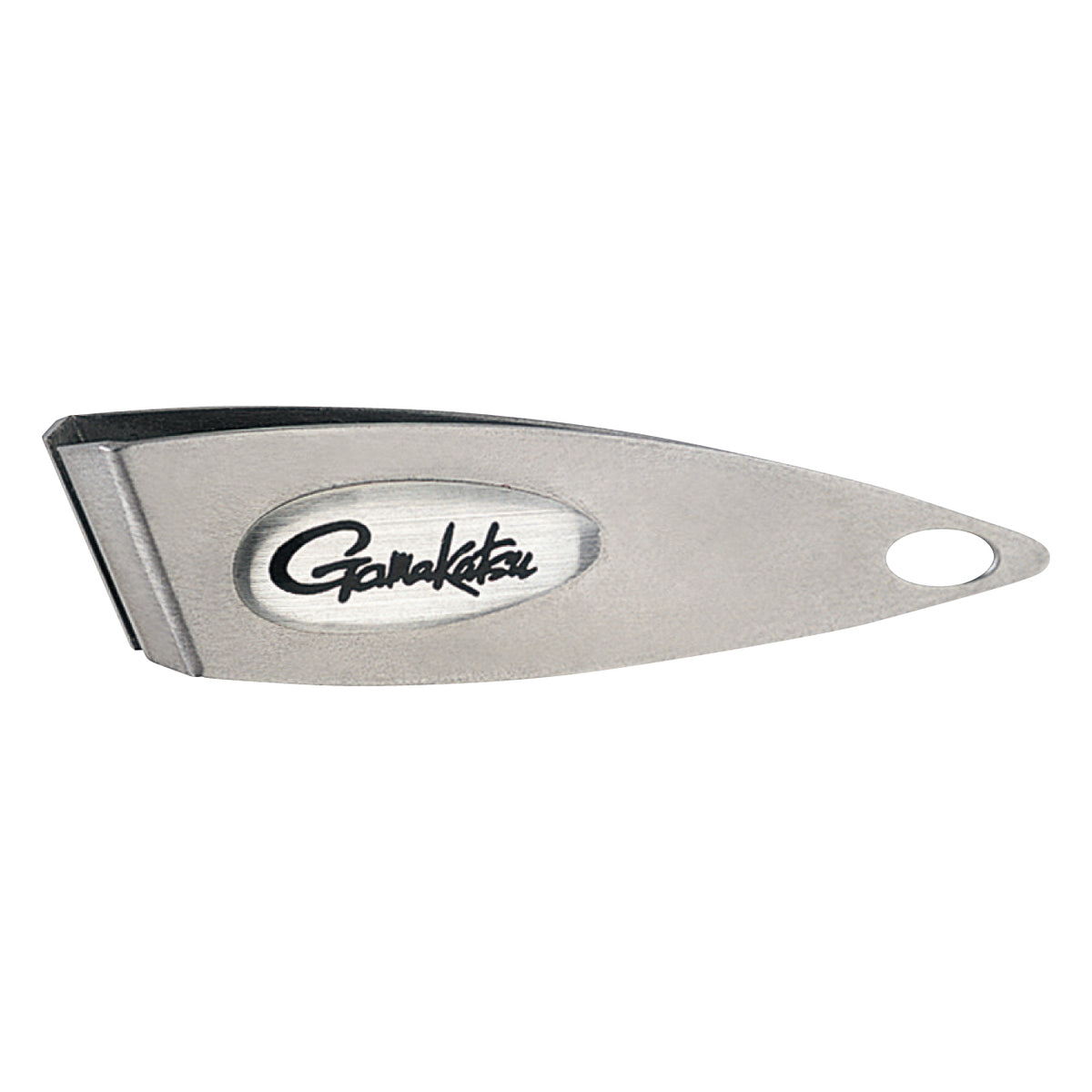 Line Cutter Angled Blade - Gamakatsu