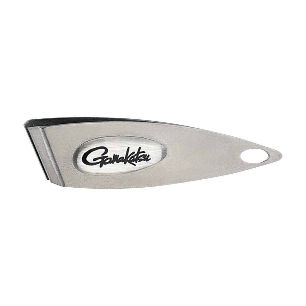 Line Cutter Angled Blade - Gamakatsu