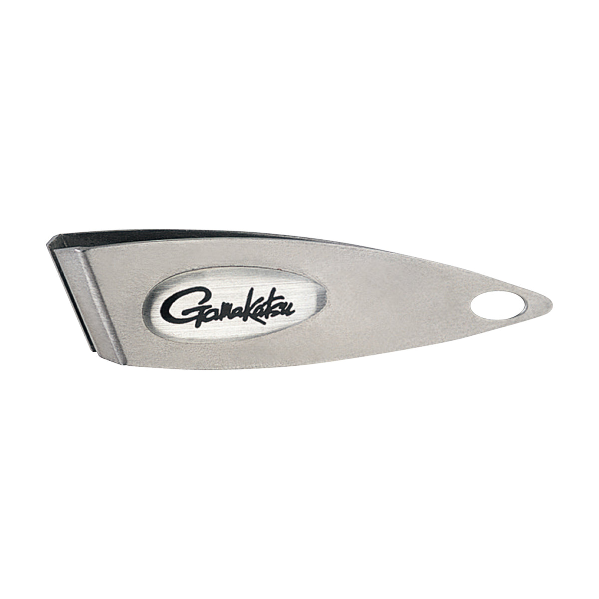 Line Cutter Angled Blade - Gamakatsu