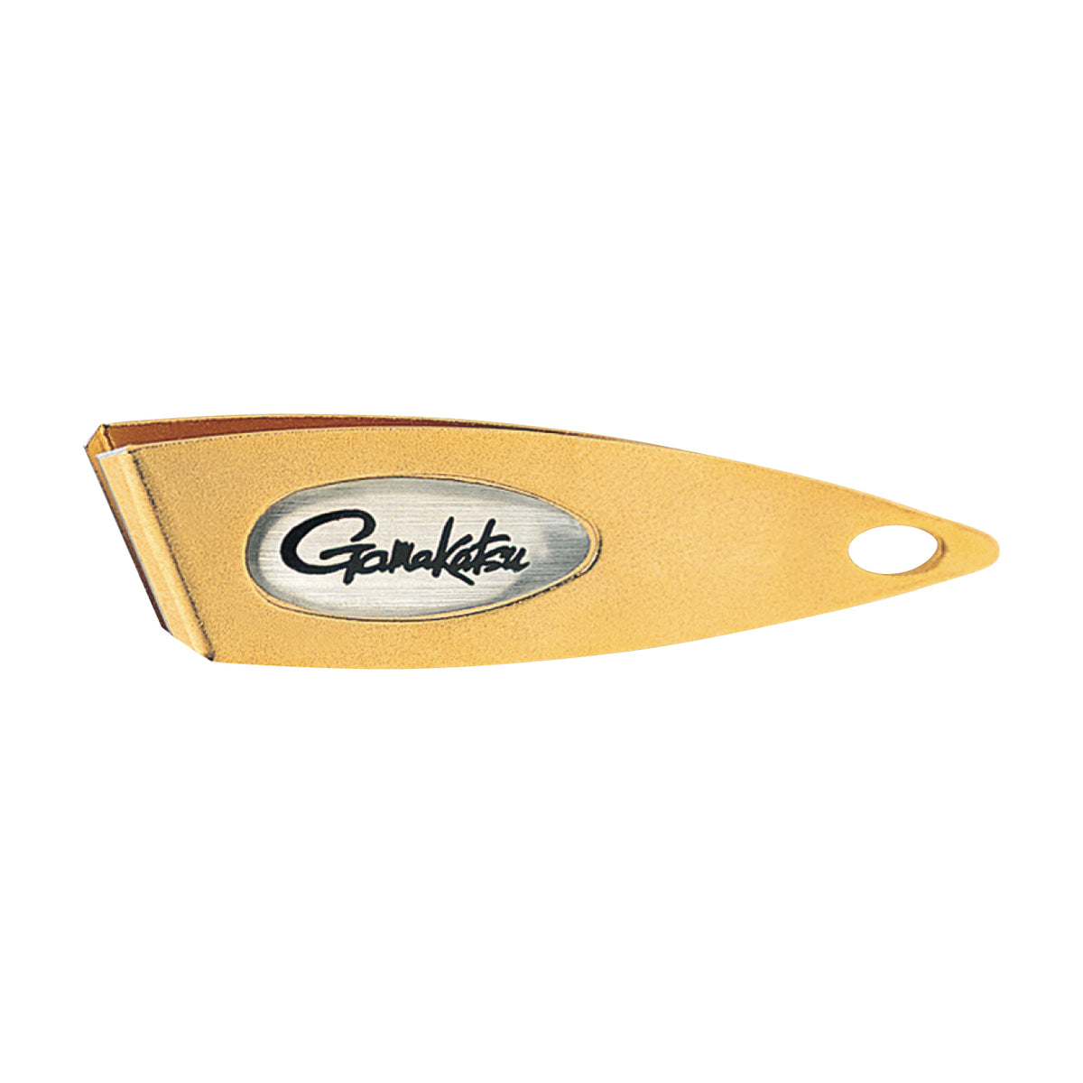 Line Cutter Angled Blade - Gamakatsu