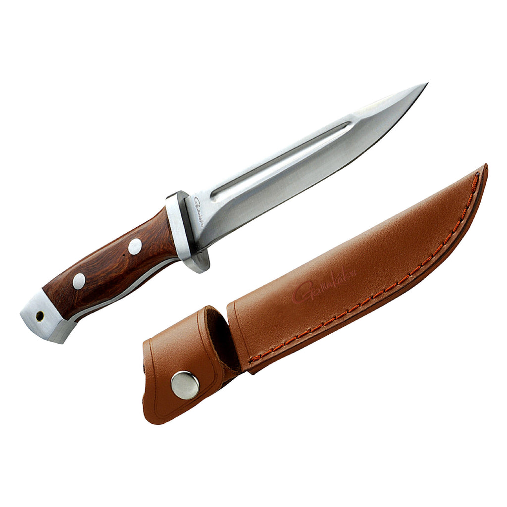 Large Fishing Knife - Gamakatsu