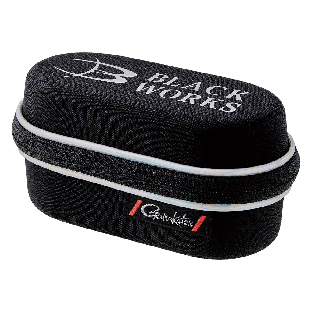 Spool Case GM2583 BLACK WORKS - Gamakatsu