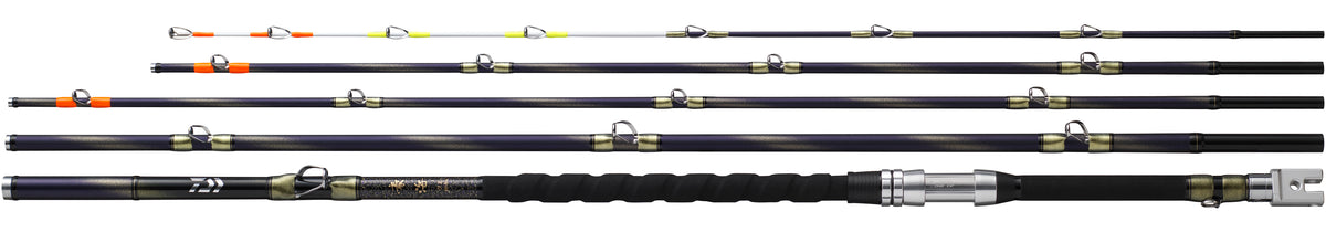 GOKAI KUE - DAIWA
